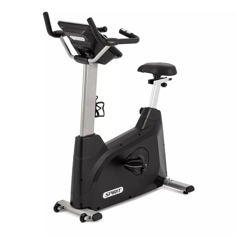 Spirit Fitness XBU55ENT hometrainer