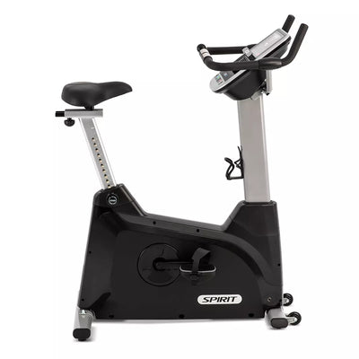 Spirit Fitness XBU55ENT hometrainer