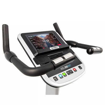 Spirit Fitness XBU55ENT hometrainer