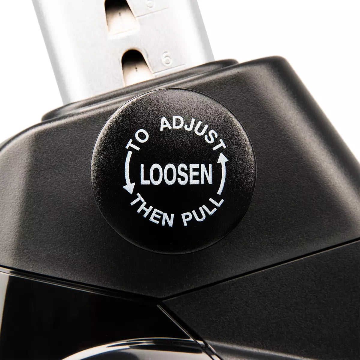 Spirit Fitness XBU55ENT hometrainer