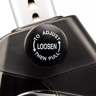 Spirit Fitness XBU55ENT hometrainer