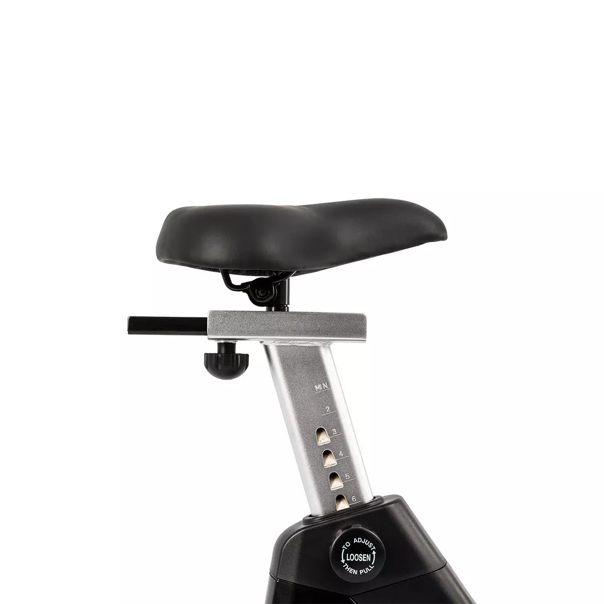 Spirit Fitness XBU55ENT hometrainer
