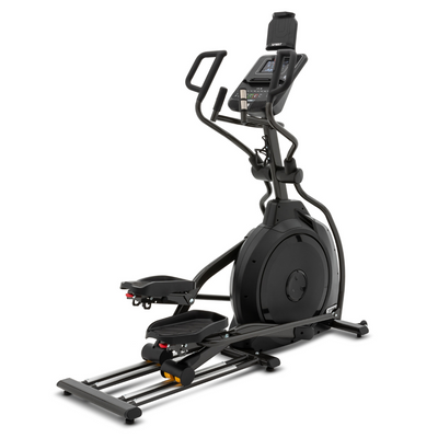 Spirit Fitness XE295 crosstrainer (nieuwste versie)