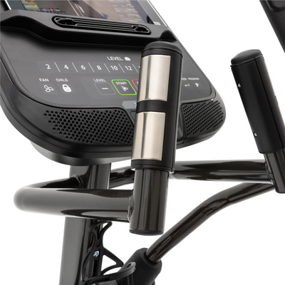 Spirit Fitness XE295 crosstrainer (nieuwste versie)