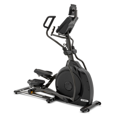 Spirit Fitness XE295 crosstrainer (nieuwste versie)