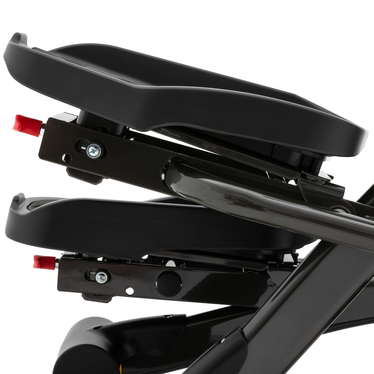 Spirit Fitness XE295 crosstrainer (nieuwste versie)