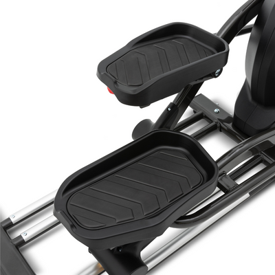 Spirit Fitness XE295 crosstrainer (nieuwste versie)