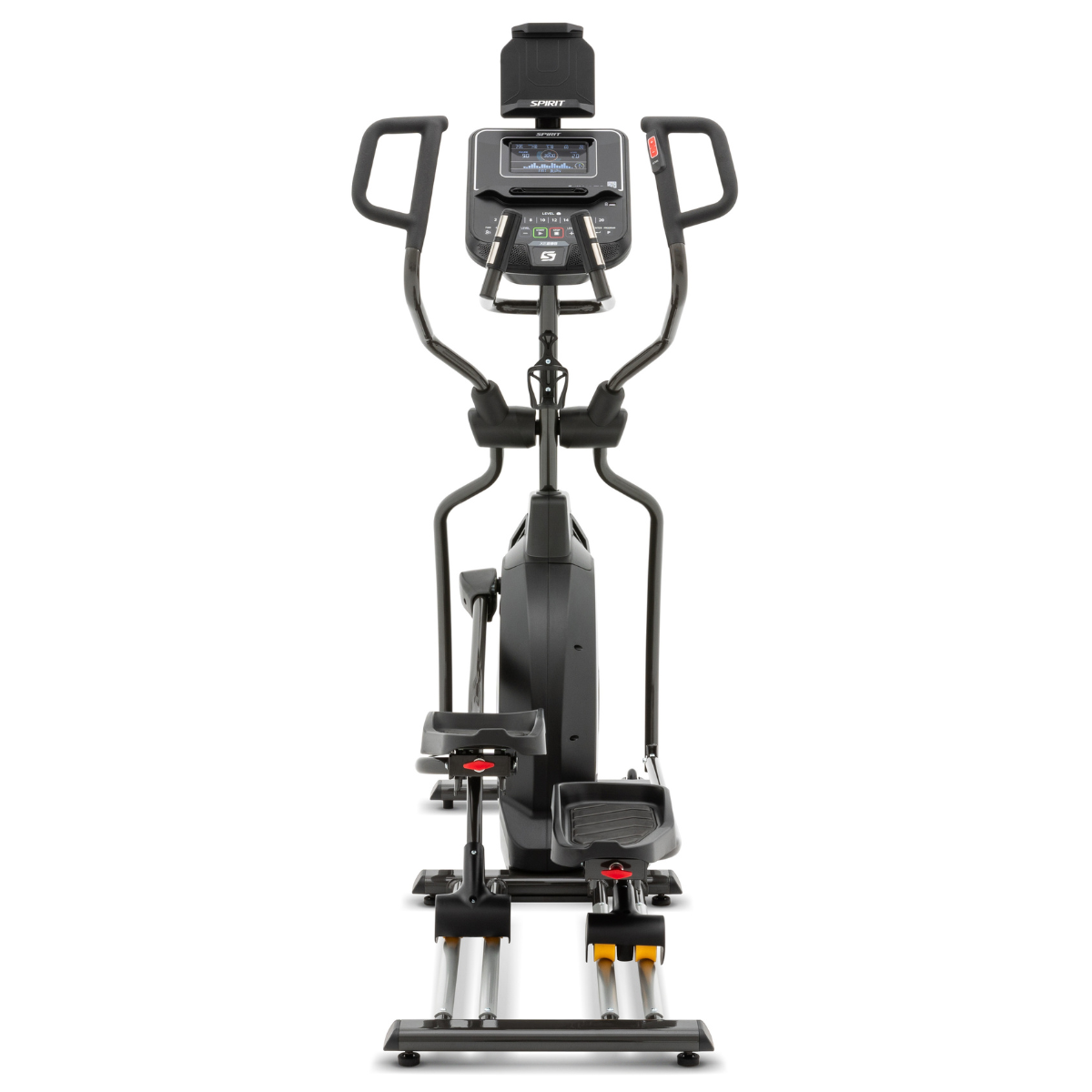 Spirit Fitness XE295 crosstrainer (nieuwste versie)