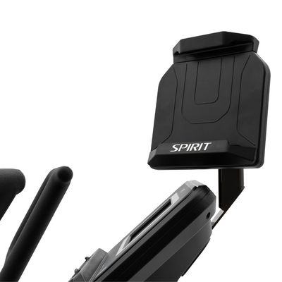 Spirit Fitness XE295 crosstrainer (nieuwste versie)