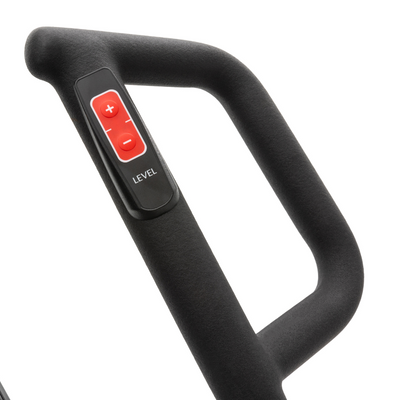 Spirit Fitness XE295 crosstrainer (nieuwste versie)