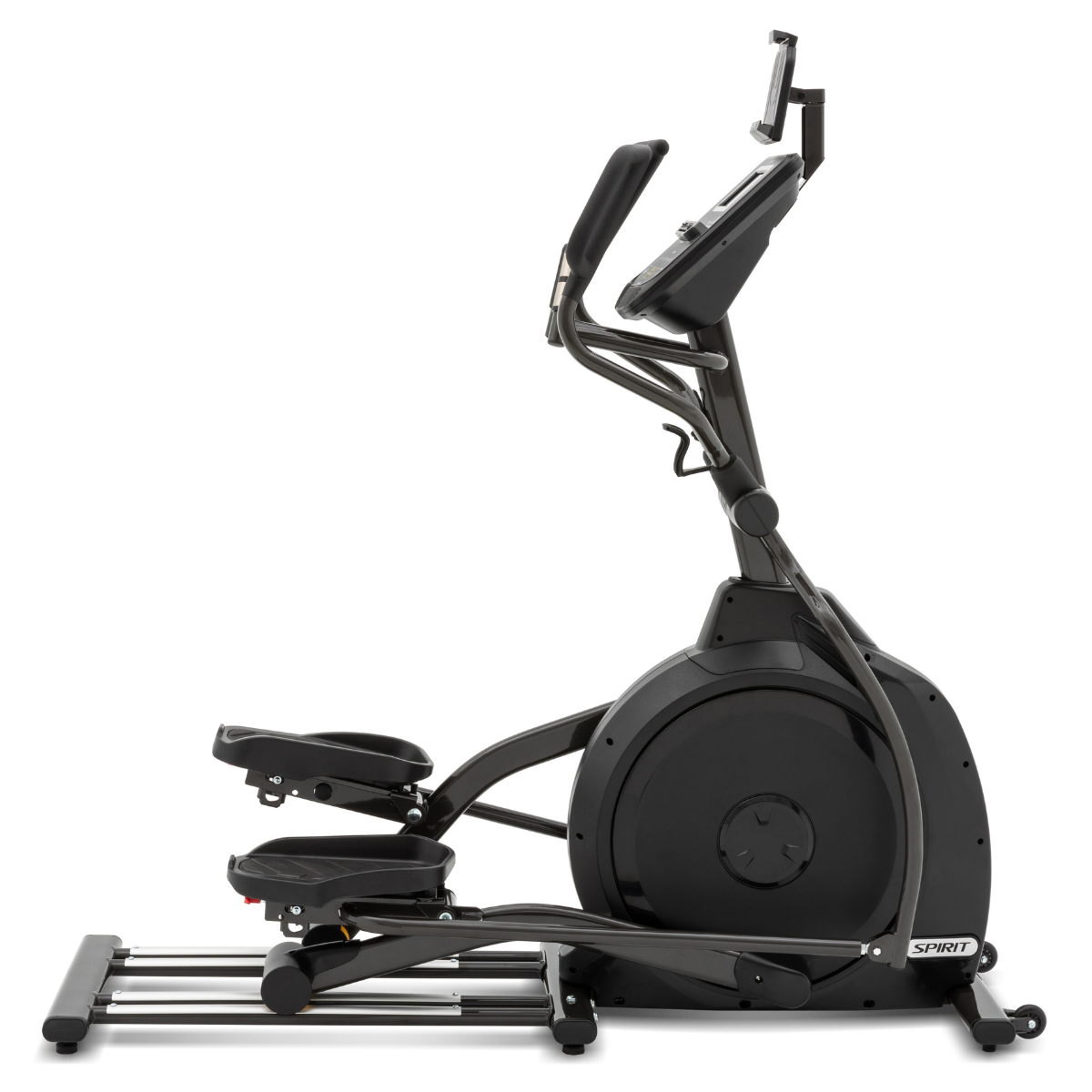 Spirit Fitness XE295 crosstrainer (nieuwste versie)