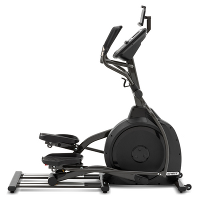 Spirit Fitness XE295 crosstrainer (nieuwste versie)