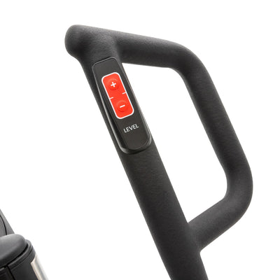 Spirit Fitness XE395 crosstrainer (nieuwste versie)