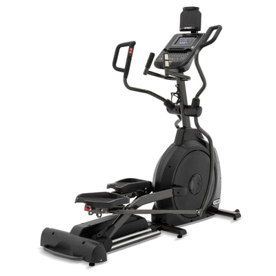 Spirit Fitness XE395 crosstrainer (nieuwste versie)