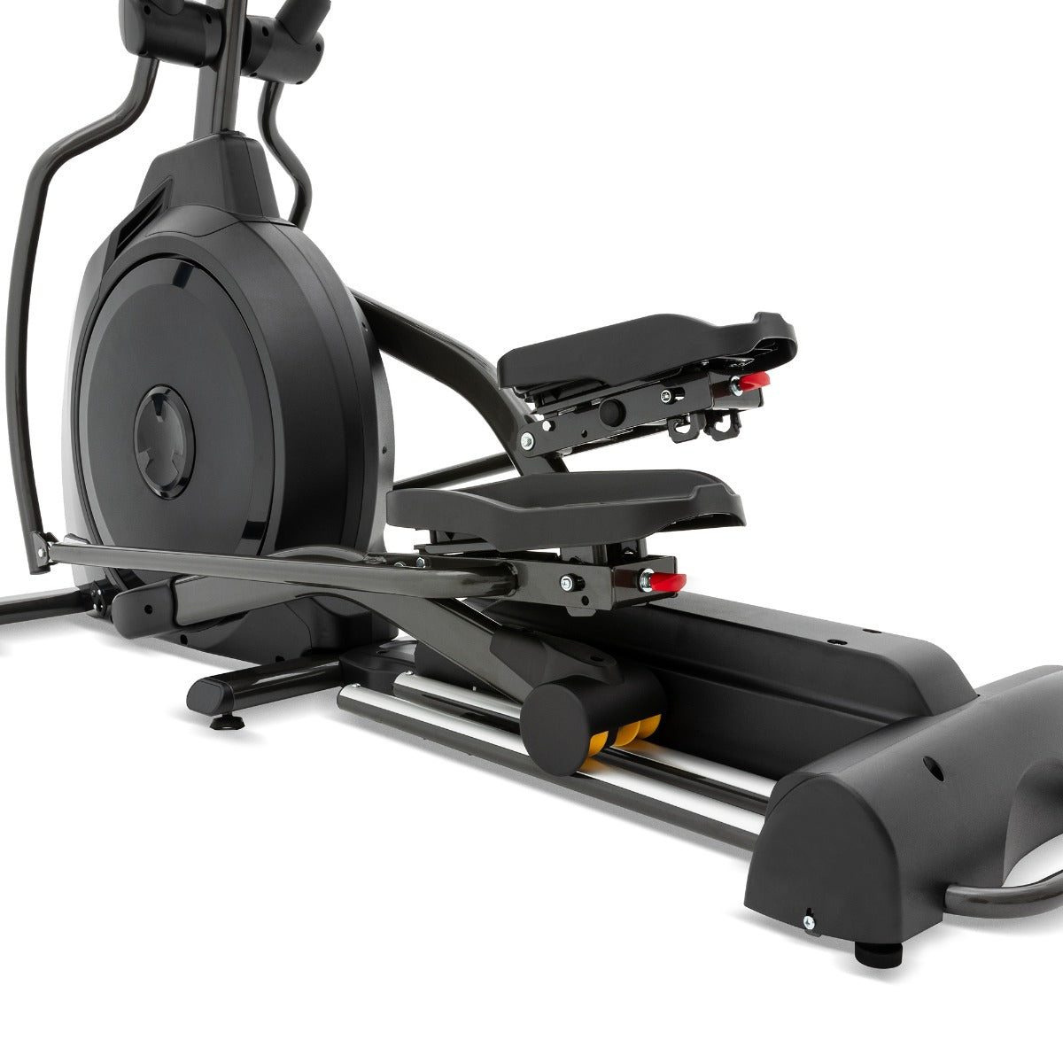 Spirit Fitness XE395 crosstrainer (nieuwste versie)