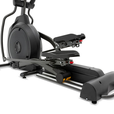 Spirit Fitness XE395 crosstrainer (nieuwste versie)