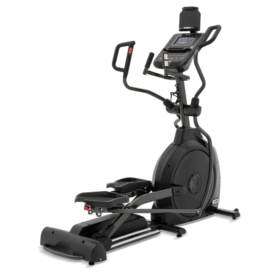 Spirit Fitness XE395 crosstrainer (nieuwste versie)