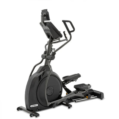 Spirit Fitness XE395 ENT crosstrainer met touchscreen (nieuwste versie)