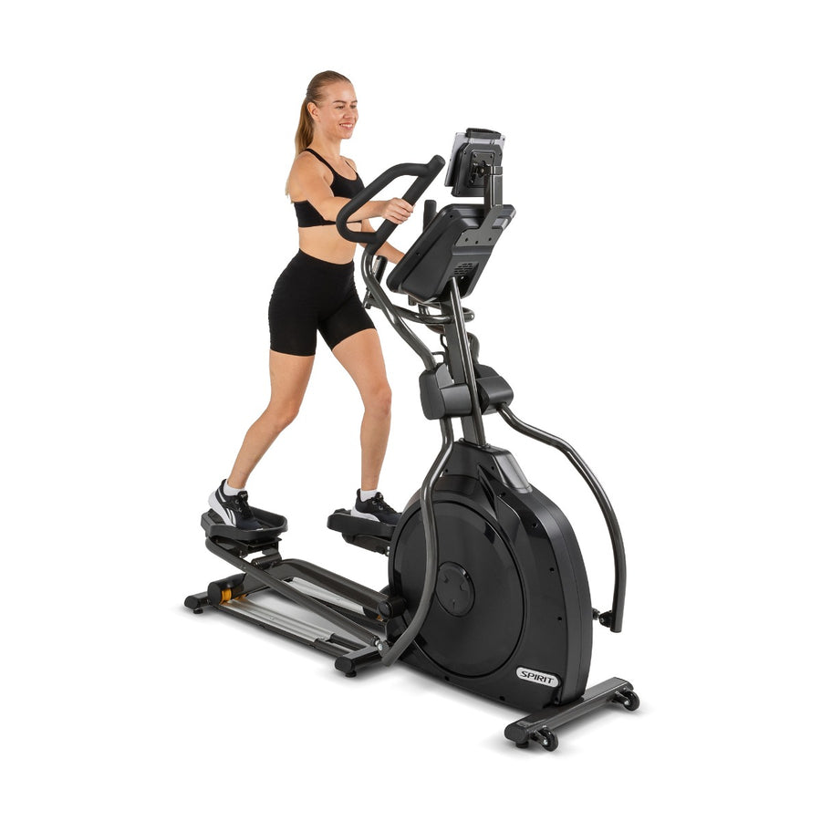 Spirit Fitness XE795 crosstrainer (nieuwste versie)