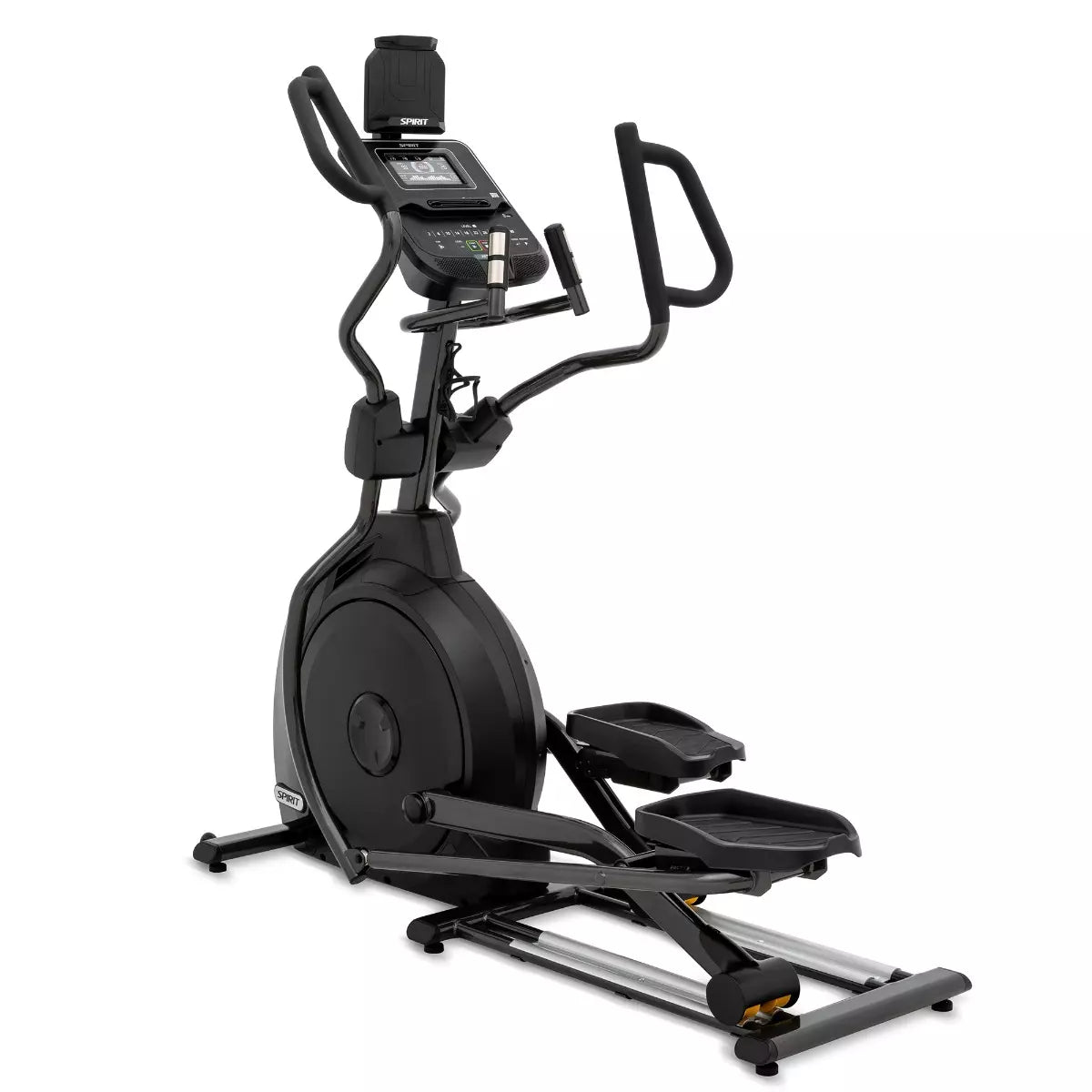 Spirit Fitness XE795 crosstrainer (nieuwste versie)