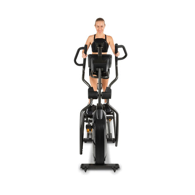 Spirit Fitness XE795 crosstrainer (nieuwste versie)