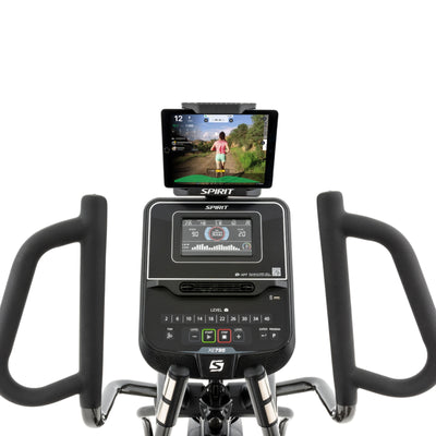 Spirit Fitness XE795 crosstrainer (nieuwste versie)