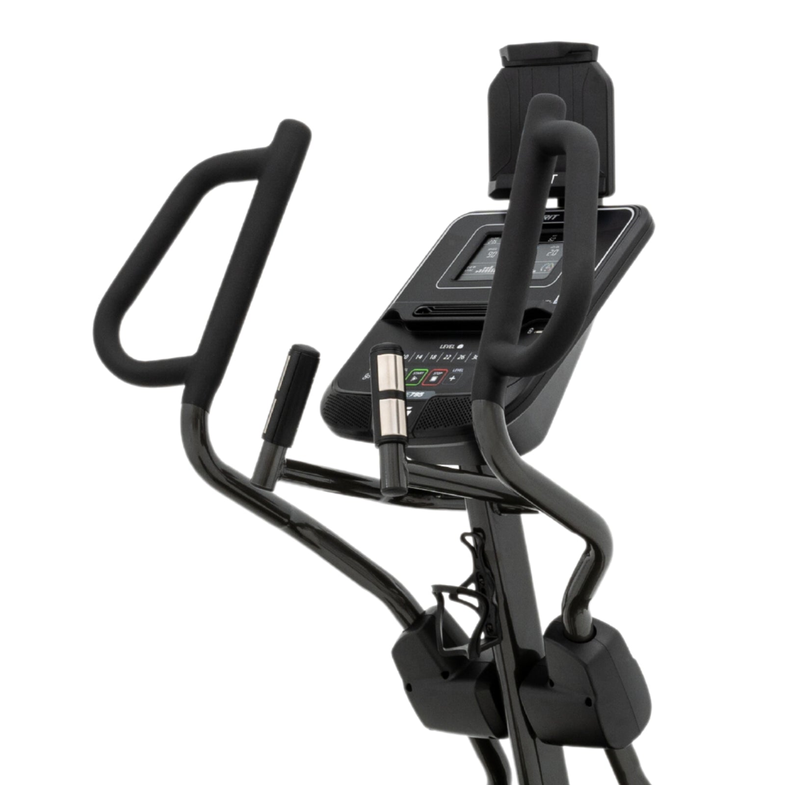 Spirit Fitness XE795 crosstrainer (nieuwste versie)