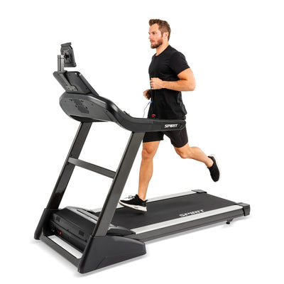 Spirit Fitness XT485 loopband (nieuwste versie)