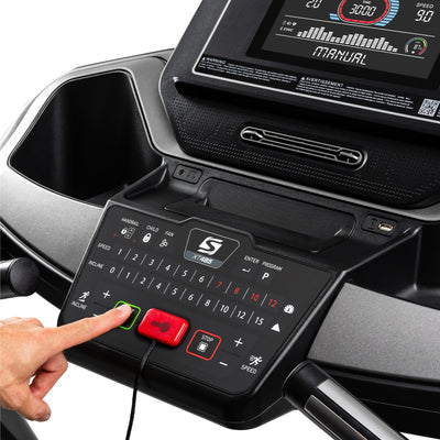 Spirit Fitness XT485 loopband (nieuwste versie)