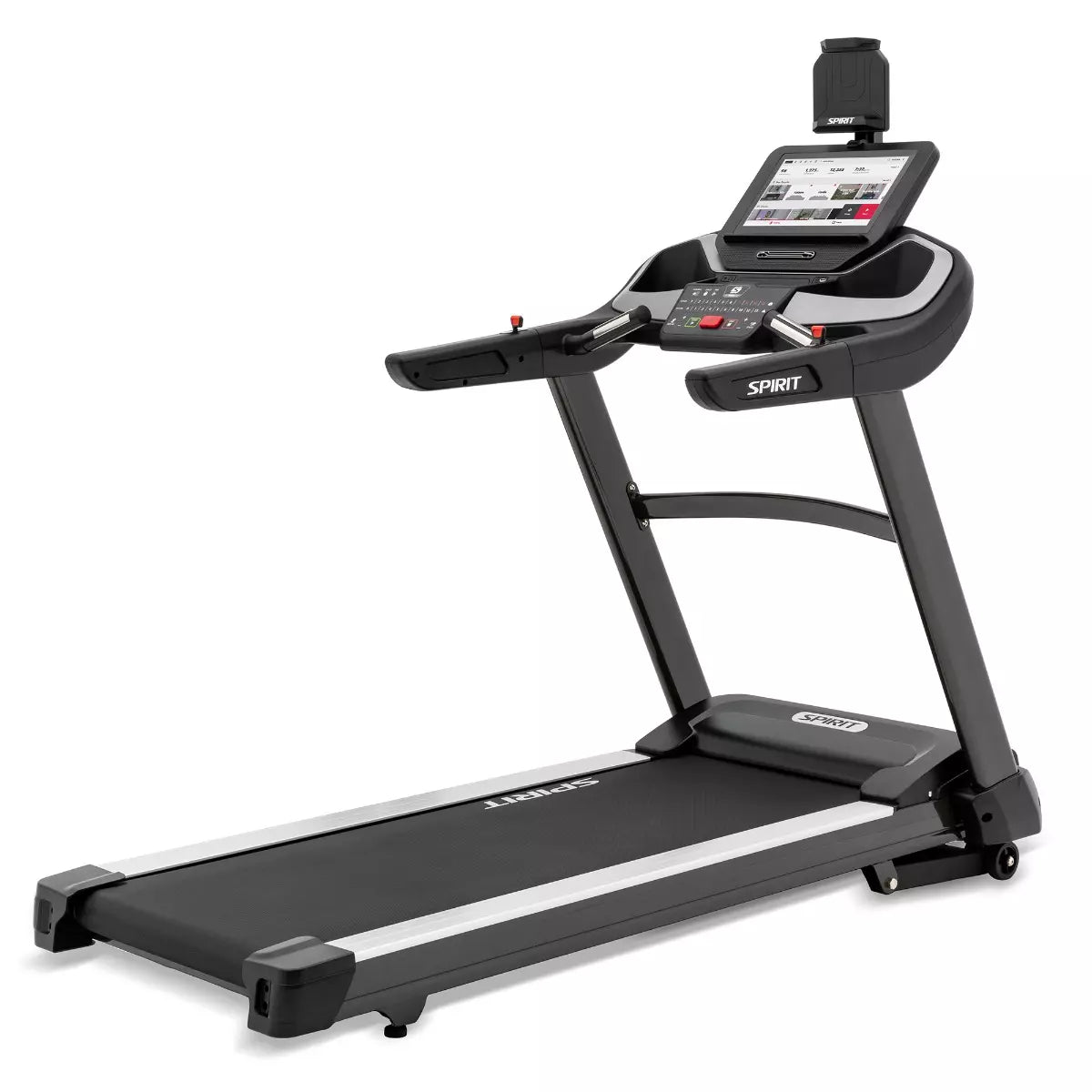 Spirit Fitness XT685ENT loopband (nieuwste versie)