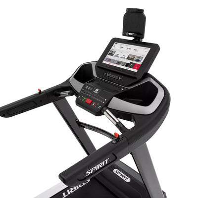 Spirit Fitness XT685ENT loopband (nieuwste versie)