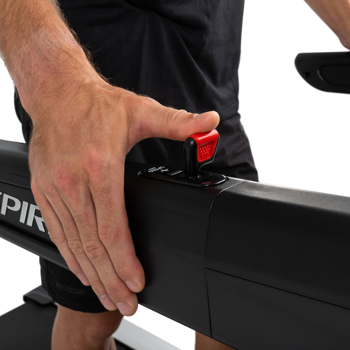 Spirit Fitness XT685ENT loopband (nieuwste versie)