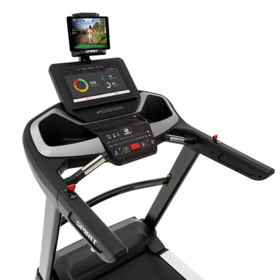 Spirit Fitness XT685ENT loopband (nieuwste versie)