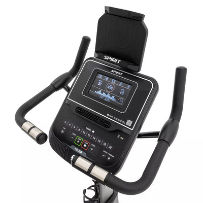 Spirit Fitness XBU55 hometrainer (nieuwste versie)