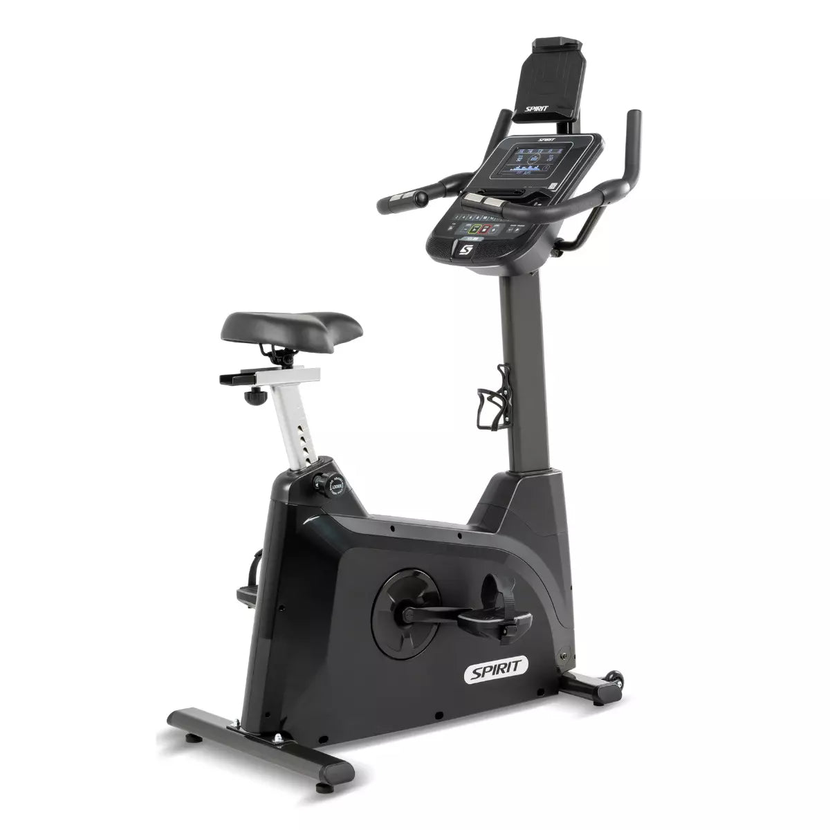 Spirit Fitness XBU55 hometrainer (nieuwste versie)
