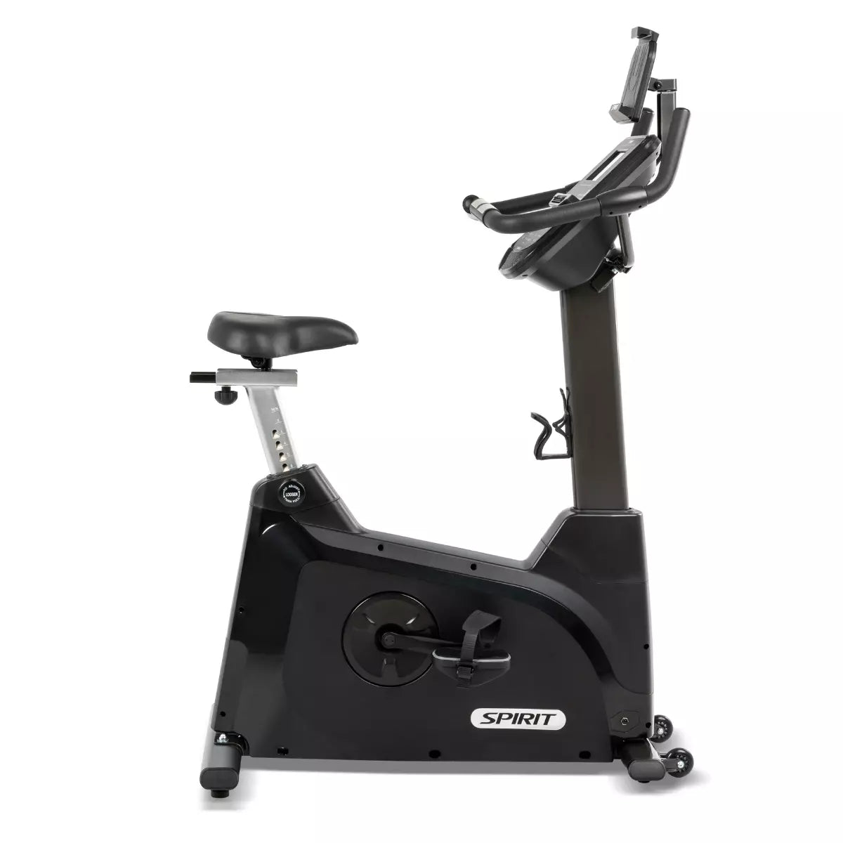 Spirit Fitness XBU55 hometrainer (nieuwste versie)