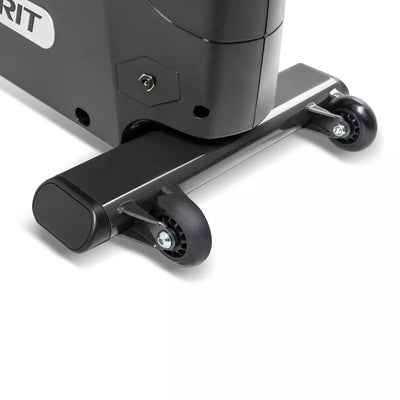 Spirit Fitness XBU55 hometrainer (nieuwste versie)