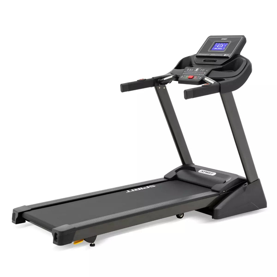 Spirit Fitness XT285 loopband (nieuwste versie)