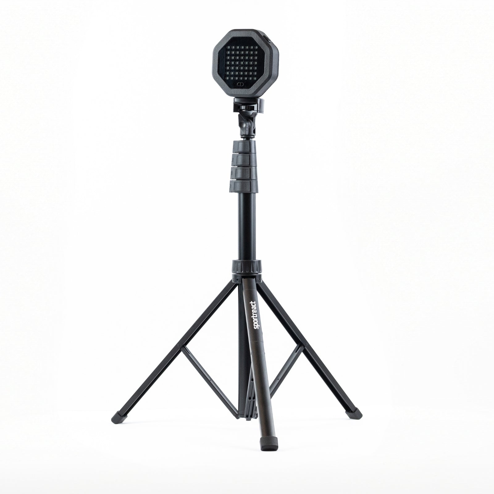 Sportreact Starter Kit - Complete reactive agility system - interactief sensoren systeem voor reactievermogen en timing voor teamsport, atletiek, racketsport, vechtsport en meer