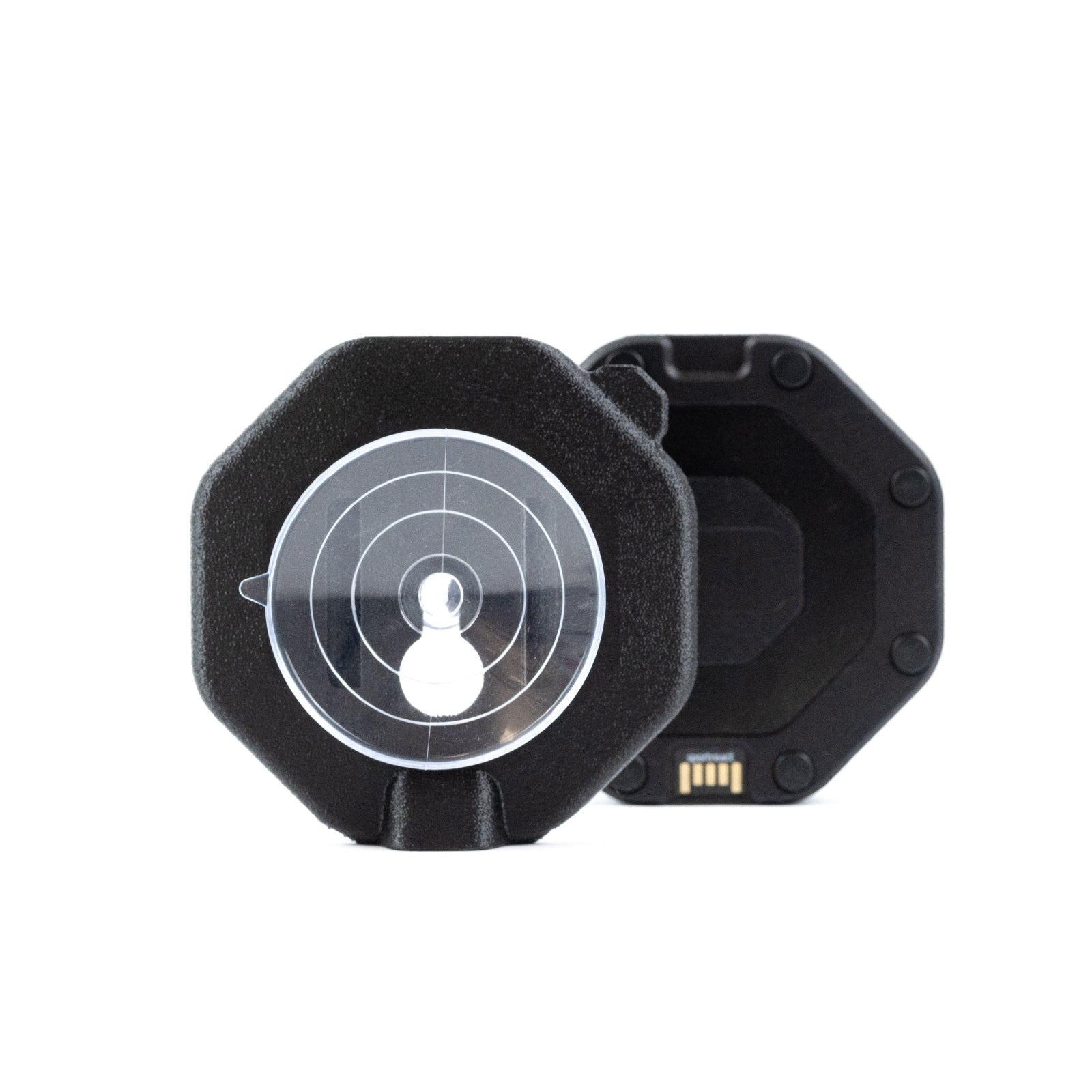 Sportreact Starter Kit - Complete reactive agility system - interactief sensoren systeem voor reactievermogen en timing voor teamsport, atletiek, racketsport, vechtsport en meer