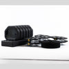 Sportreact Starter Kit - Complete reactive agility system - interactief sensoren systeem voor reactievermogen en timing voor teamsport, atletiek, racketsport, vechtsport en meer