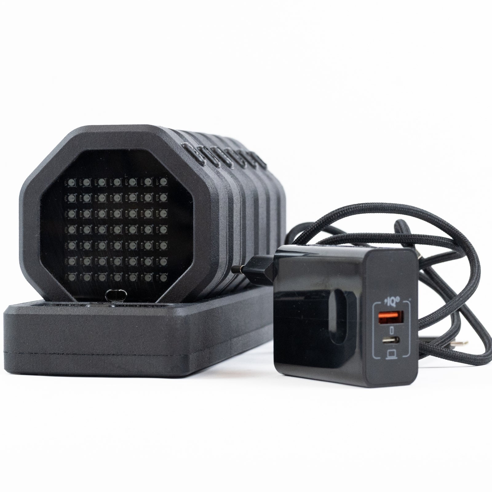 Sportreact Starter Kit - Complete reactive agility system - interactief sensoren systeem voor reactievermogen en timing voor teamsport, atletiek, racketsport, vechtsport en meer