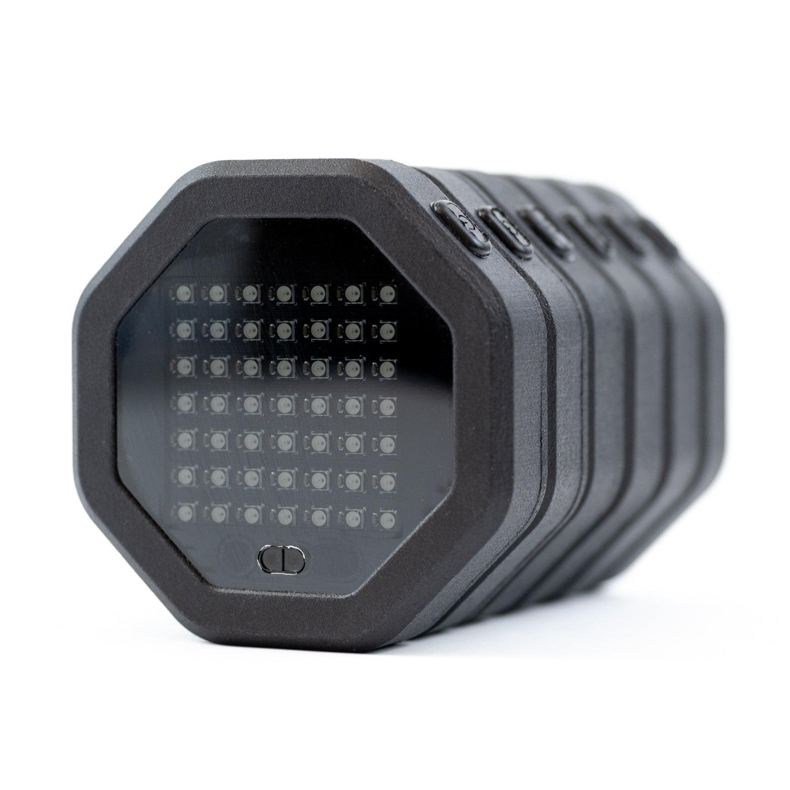 Sportreact Starter Kit - Complete reactive agility system - interactief sensoren systeem voor reactievermogen en timing voor teamsport, atletiek, racketsport, vechtsport en meer