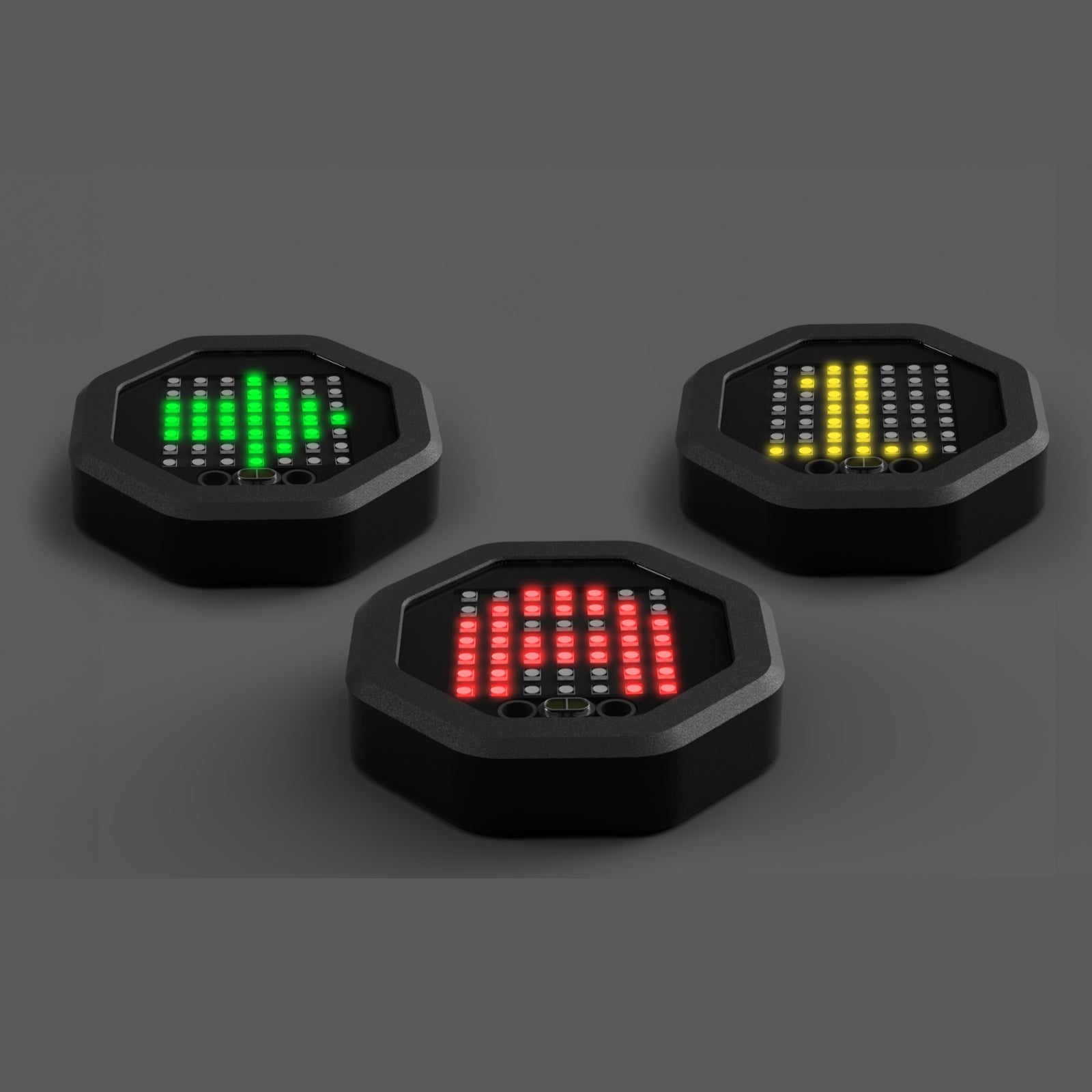 Sportreact Starter Kit - Complete reactive agility system - interactief sensoren systeem voor reactievermogen en timing voor teamsport, atletiek, racketsport, vechtsport en meer