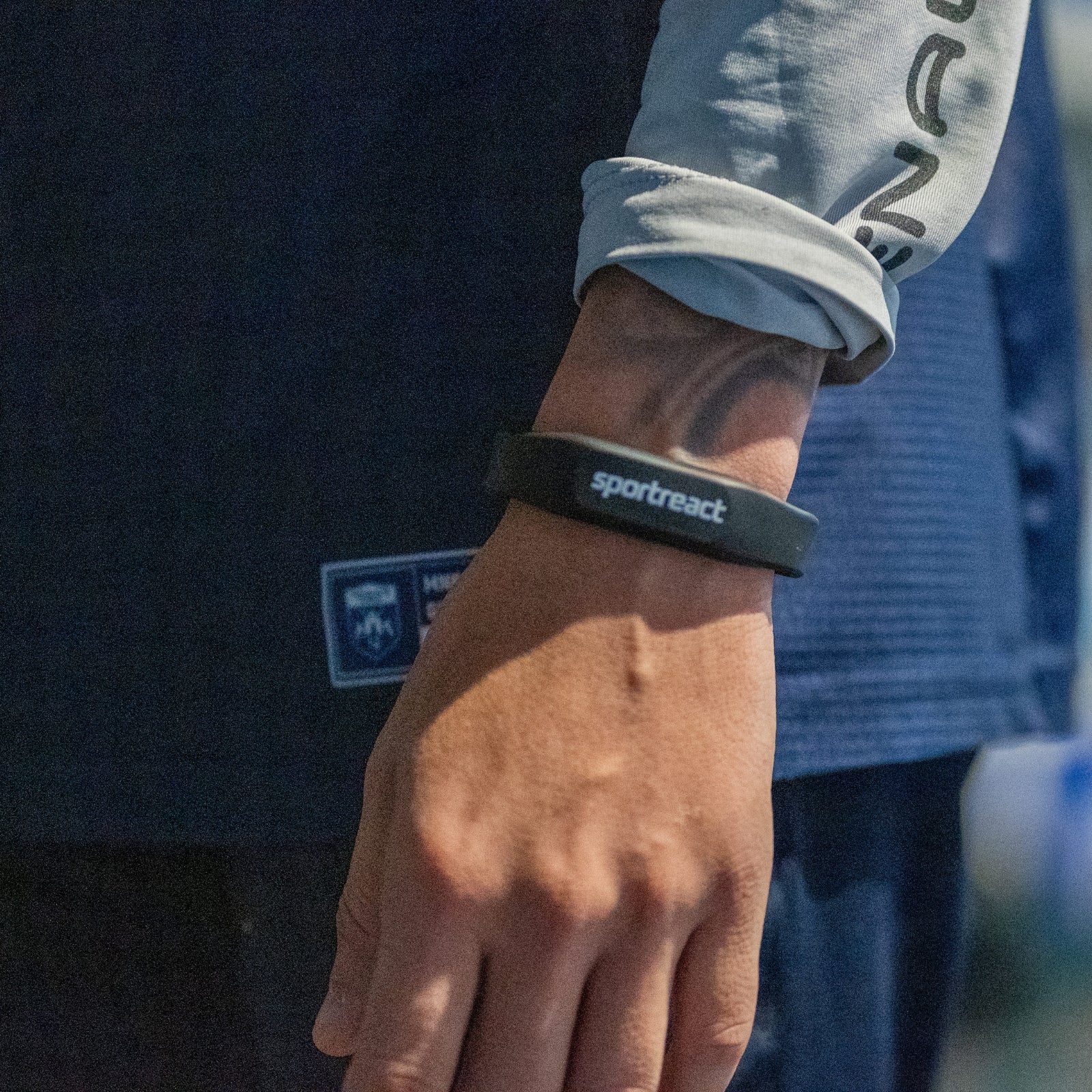 Sportreact Starter Kit - Complete reactive agility system - interactief sensoren systeem voor reactievermogen en timing voor teamsport, atletiek, racketsport, vechtsport en meer