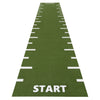 Sprinttracks Heavy Sprint Track - 15 X 2 meter - start & finish - talloze kleuropties