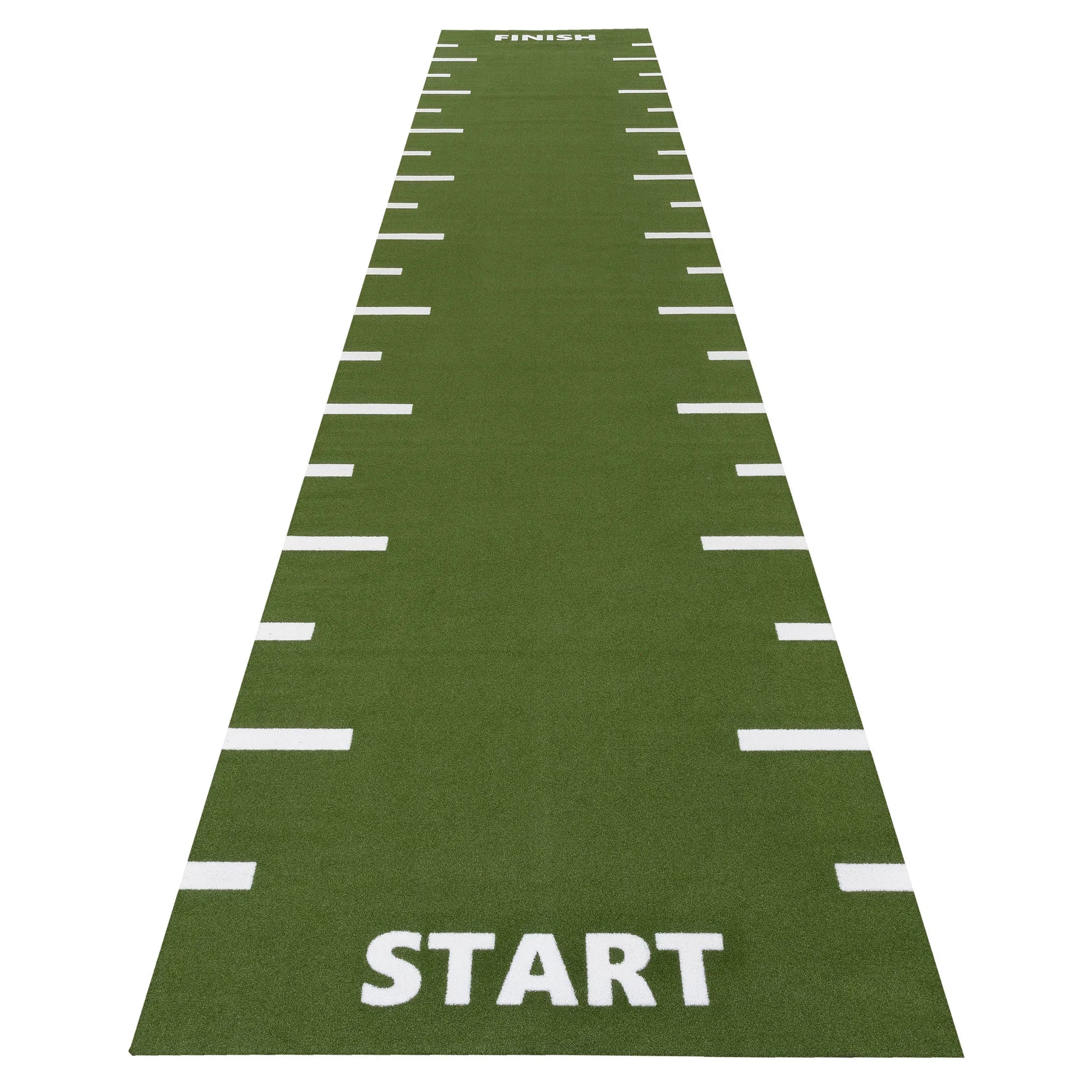 Sprinttracks Heavy Sprint Track - 15 X 2 meter - start & finish - talloze kleuropties