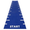 Sprinttracks Heavy Sprint Track - 15 X 2 meter - start & finish - talloze kleuropties
