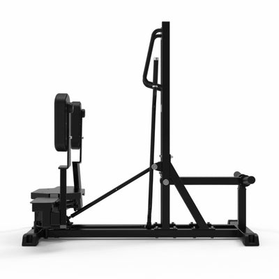 Staande Leg Adduction Machine - Evolve Fitness Econ Series PL-EC-110 Plate Loaded