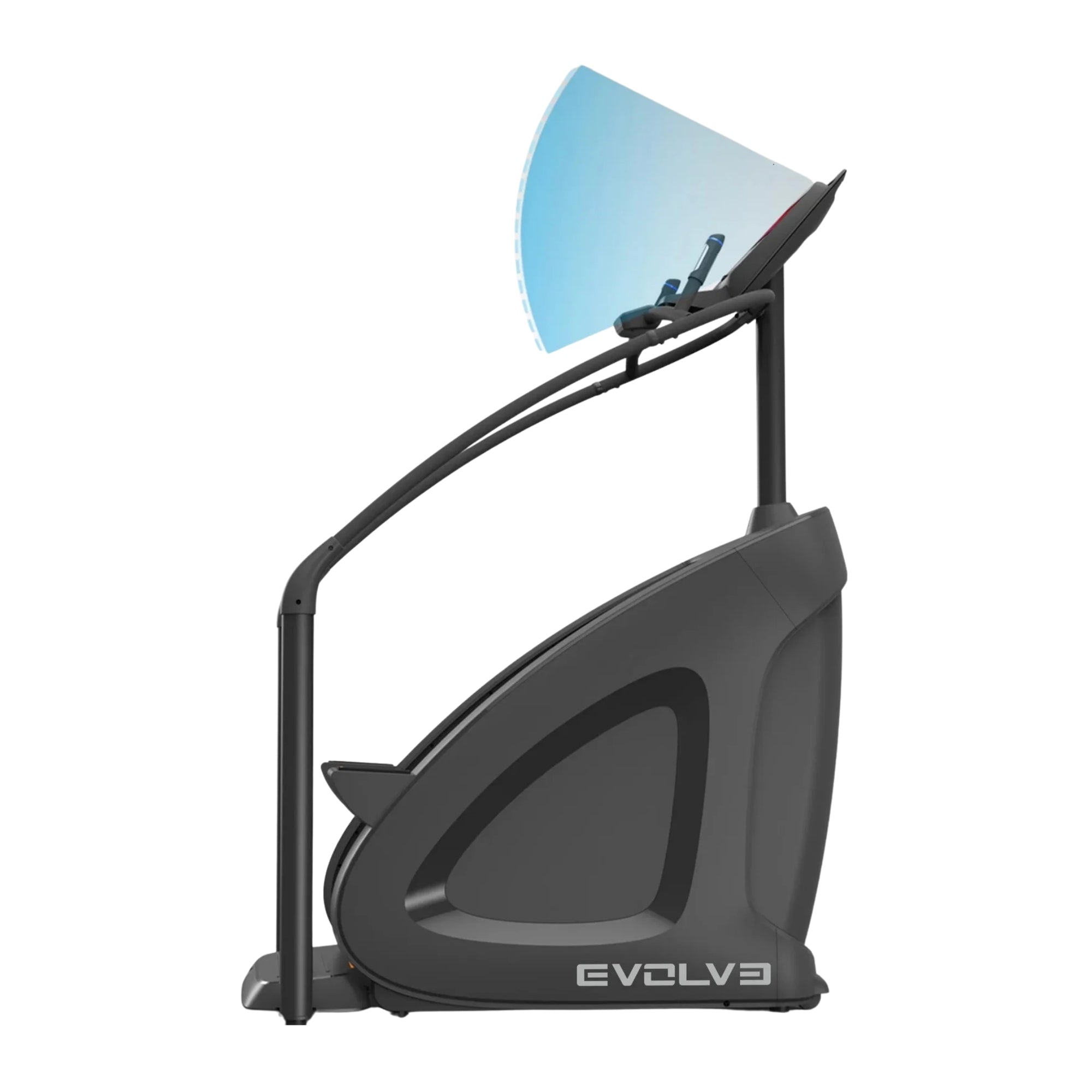 Stair Climber - Evolve Fitness Prime Series CS-101-TFT StepMill